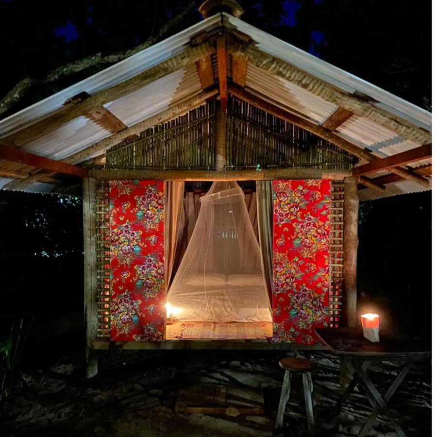 Cabana Vila Do Teteco - Praia Do Sono Paraty Ngoại thất bức ảnh