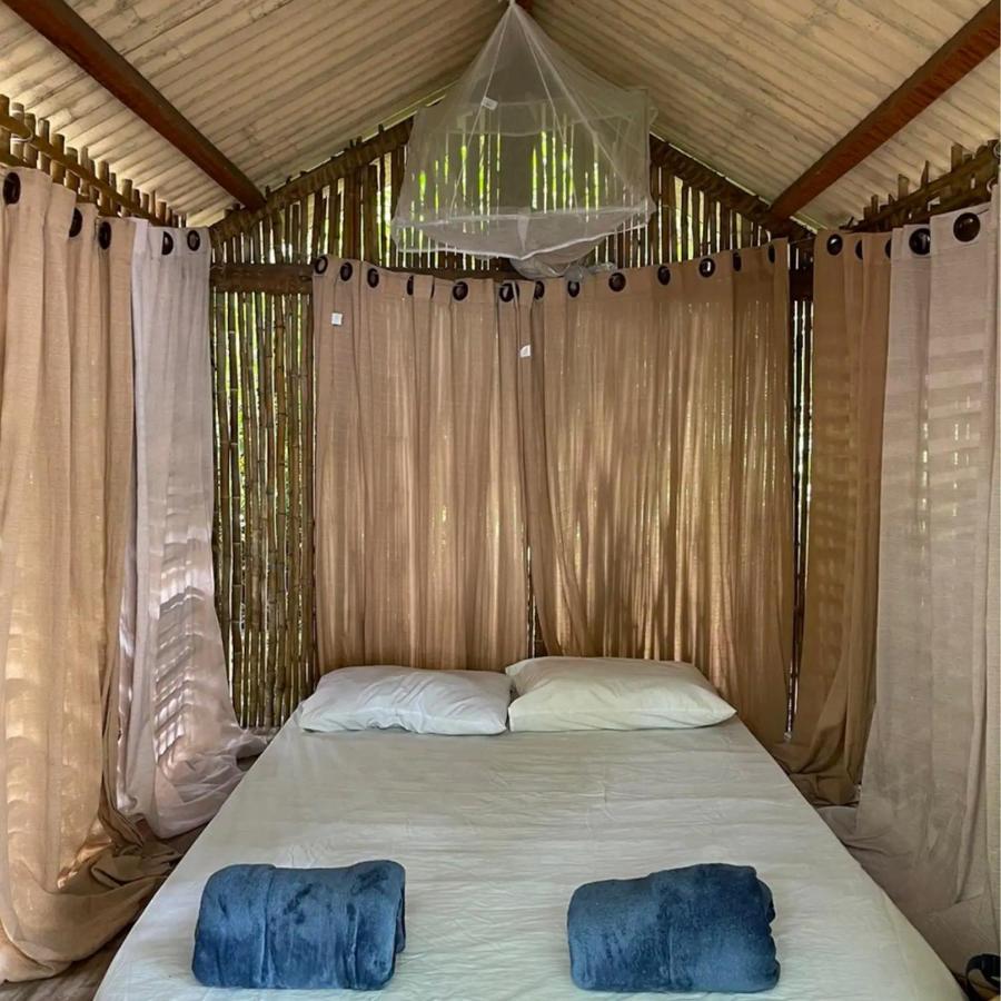 Cabana Vila Do Teteco - Praia Do Sono Paraty Ngoại thất bức ảnh
