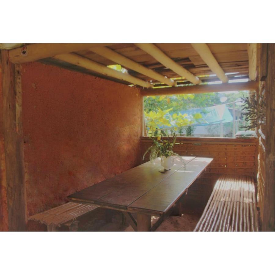 Cabana Vila Do Teteco - Praia Do Sono Paraty Ngoại thất bức ảnh